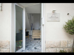 Dimora Cappuccini Guest House Cisternino